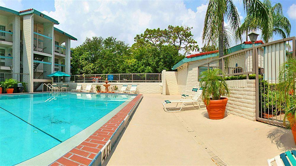 La Quinta Inn By Wyndham Tampa Bay Pinellas Park Clearwater Esterno foto